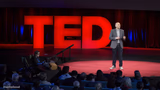 Ted Talk