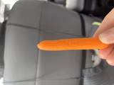 Teen Carrot