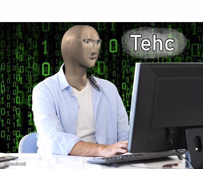 tehc - meme generator image preview