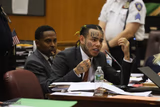 Tekashi snitching