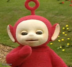 Teletubbies Po