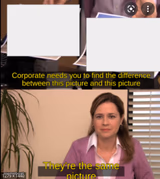 tell me the difference