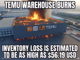 TEMU Warehouse