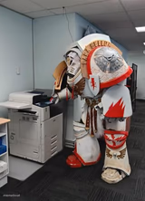 Terminator and Printer
