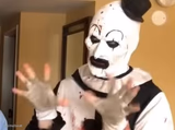 terrifier hands