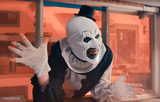 Terrifier wave