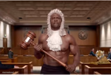 terry crews hammer