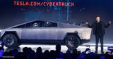 tesla con man truck