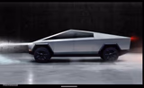 Tesla Truck