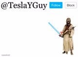 TeslaYGuys Announcement Template