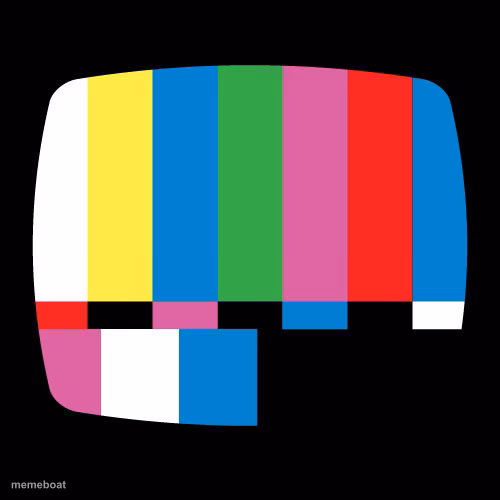 Test Pattern Image - meme generator image preview