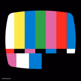 Test Pattern Image