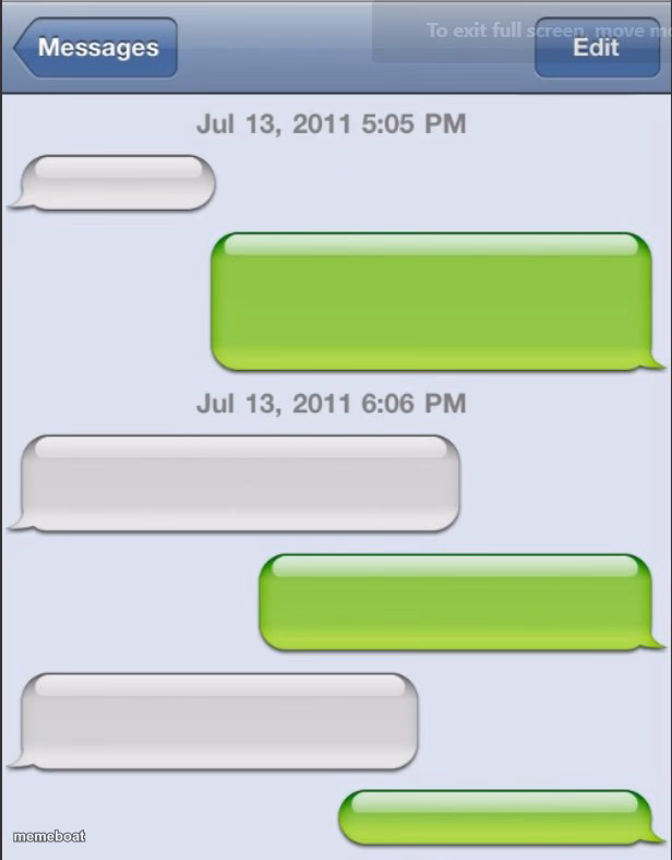 Text Message Generator - meme generator image preview