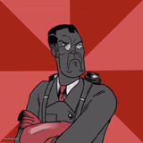 TF2 Angry medic