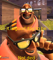 tf2 Heavy