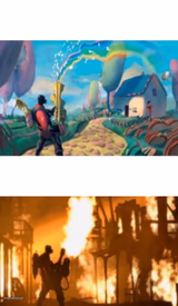Tf2 Meet the Pyro