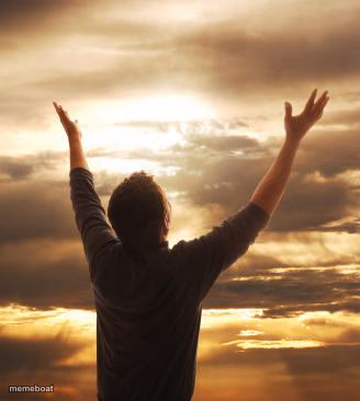 THANK GOD - meme generator image preview
