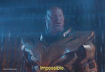 Thanos Impossible