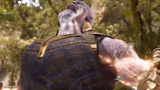 Thanos Power Up