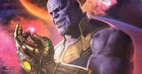 Thanos Snap