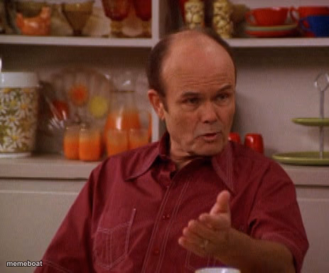 That 70's show - meme generator image preview