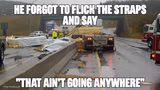 That aint going nowhere