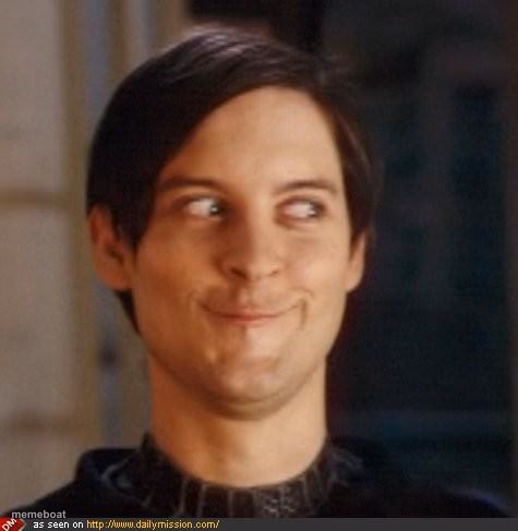 That look you give your friend - meme generator image preview