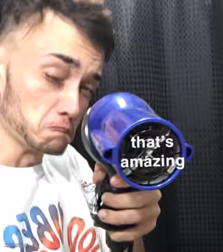 That's Amazing