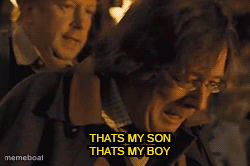 That's my son that's my boy - meme generator image preview