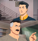 That's the neat thing you don't