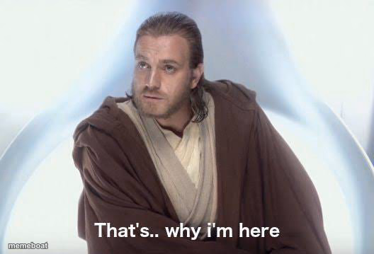 Thats why im here - meme generator image preview