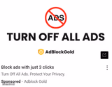 The Ad Of Ads