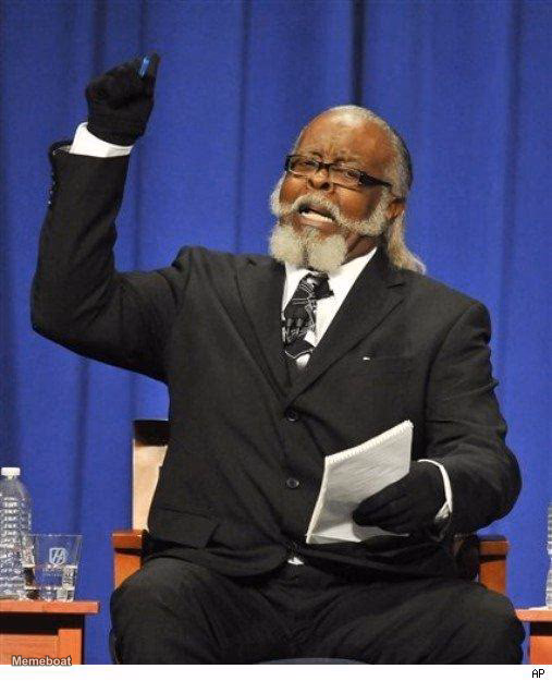 Rent Is Too Damn High Guy - meme generator image preview