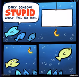 The Bait