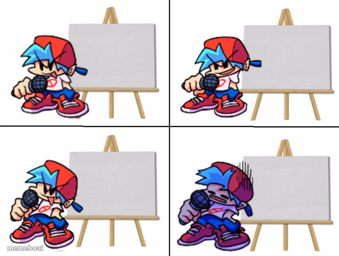 the bf's plan - meme generator image preview