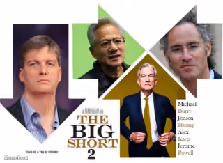 The Big Short 2