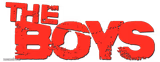 The Boys logo