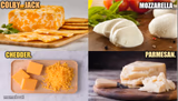 The Cheese Temp