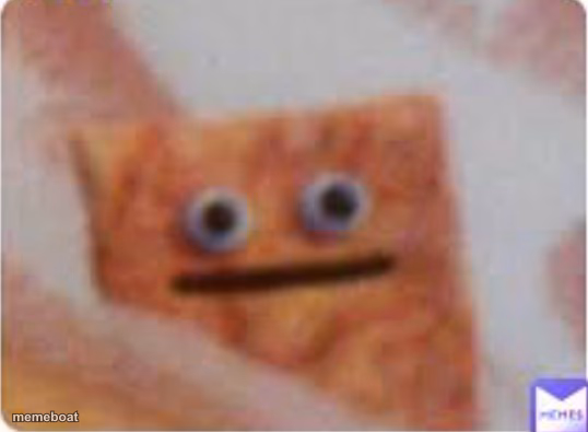 the ? chip - meme generator image preview
