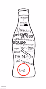 The Cursed Bottle