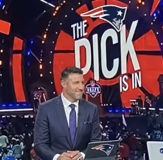 The D Is in - NFL Draft