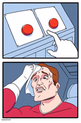 the daily struggle