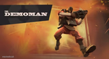 The Demoman
