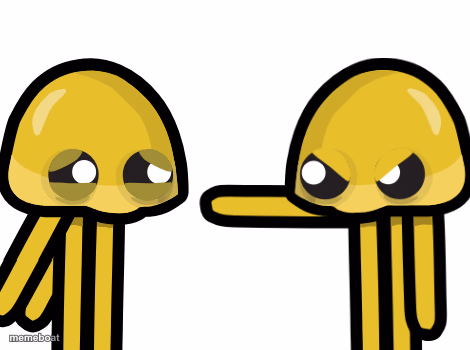 The Devaster Vs Devaster Meme Template - meme generator image preview