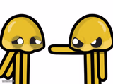 The Devaster Vs Devaster Meme Template