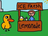 The Duck Song
