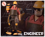 The engineer