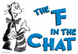 The F in the Chat
