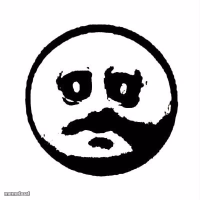 The Face of Dread - meme generator image preview