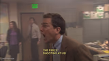 The Fires Shooting At Us